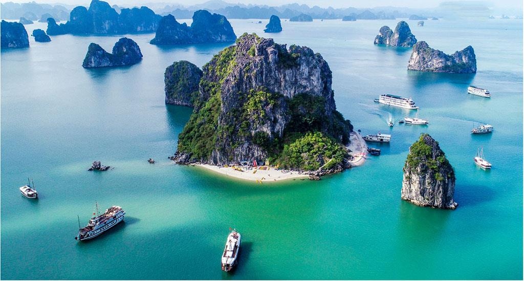 Egyptian businesses kick-start tourism programmes to Vietnam